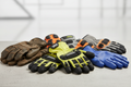Safety Gloves